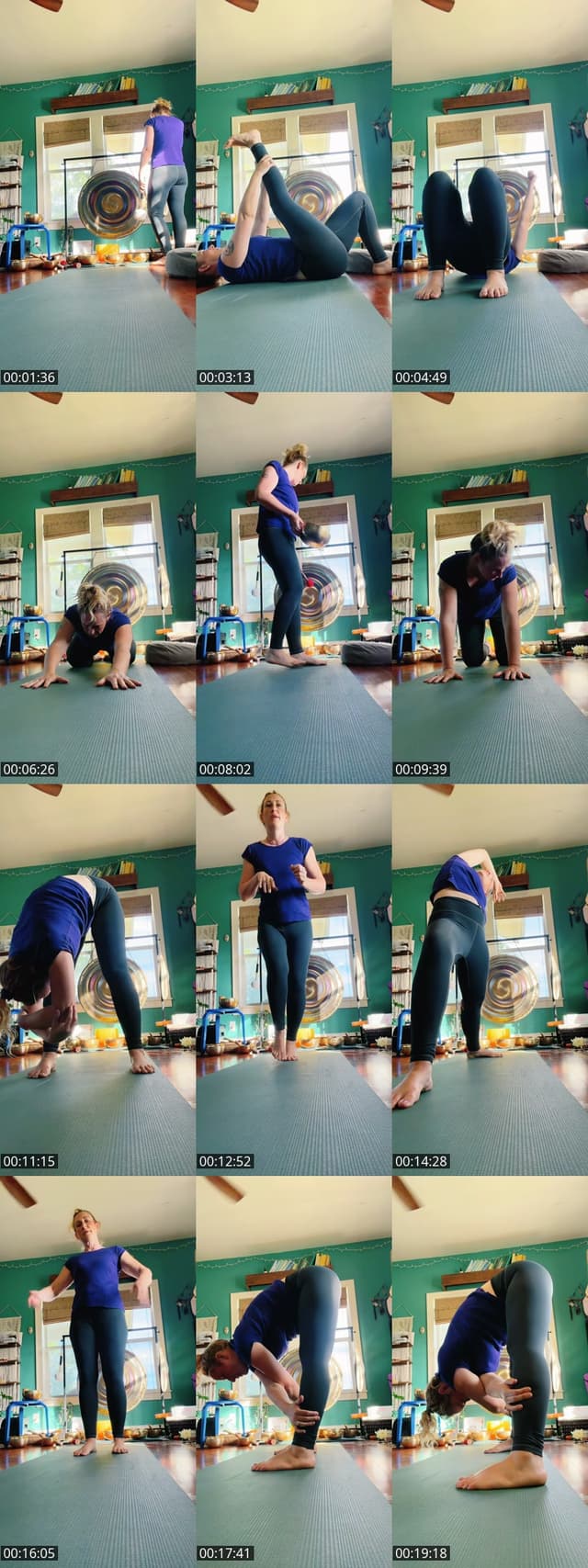 @blisshouseyoga TikTok live from 2026-05-14