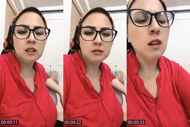 TikTok live: Gereksizler gelmesin 🤜🤛👌 by @goncagulveysel42