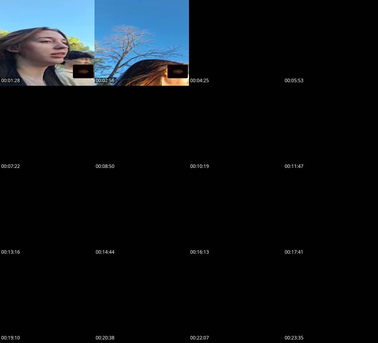 @babygirlforlife250 TikTok live stream