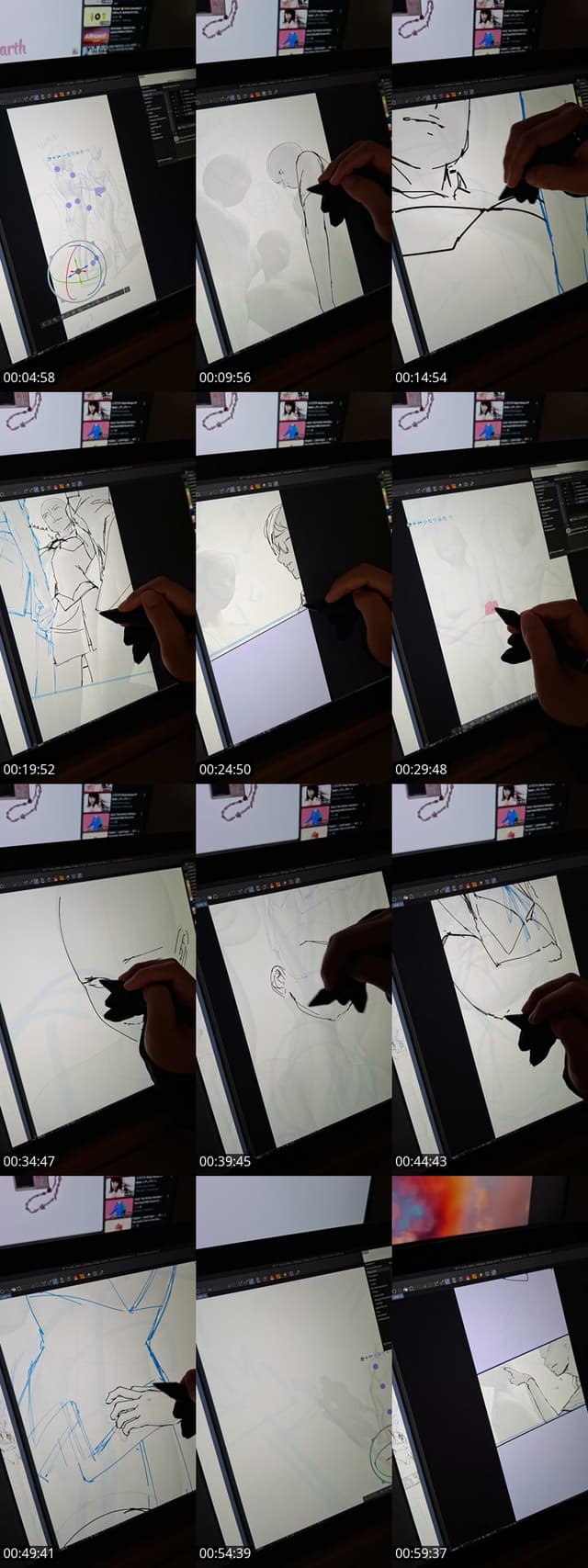 TikTok live: Work| Quick stream by @itstraubrey_sol