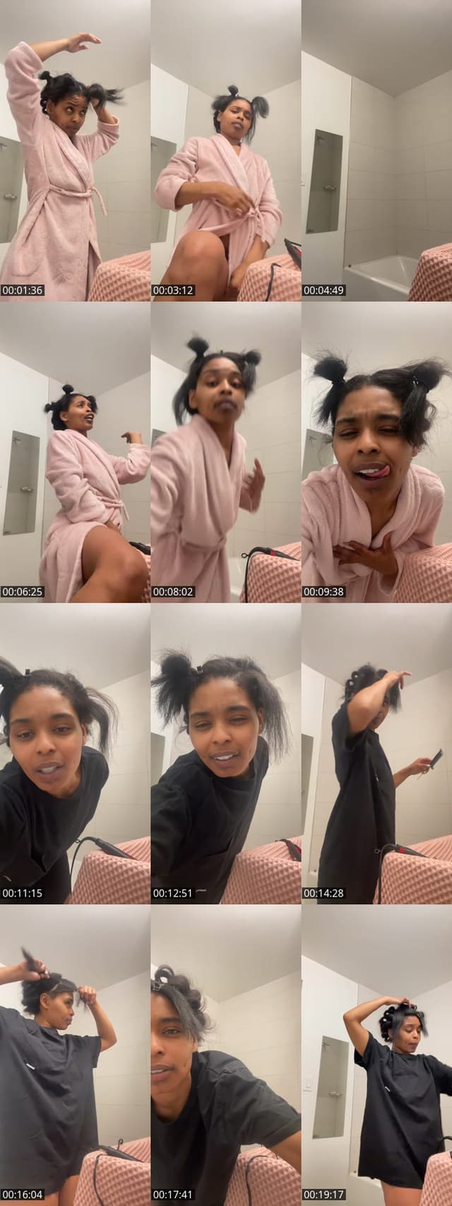 TikTok live: Smh Morning Annoyed by @peanutbutterlovr3