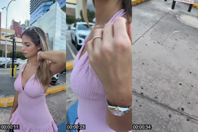 TikTok live: imdenisesserena by @denisserenaaa