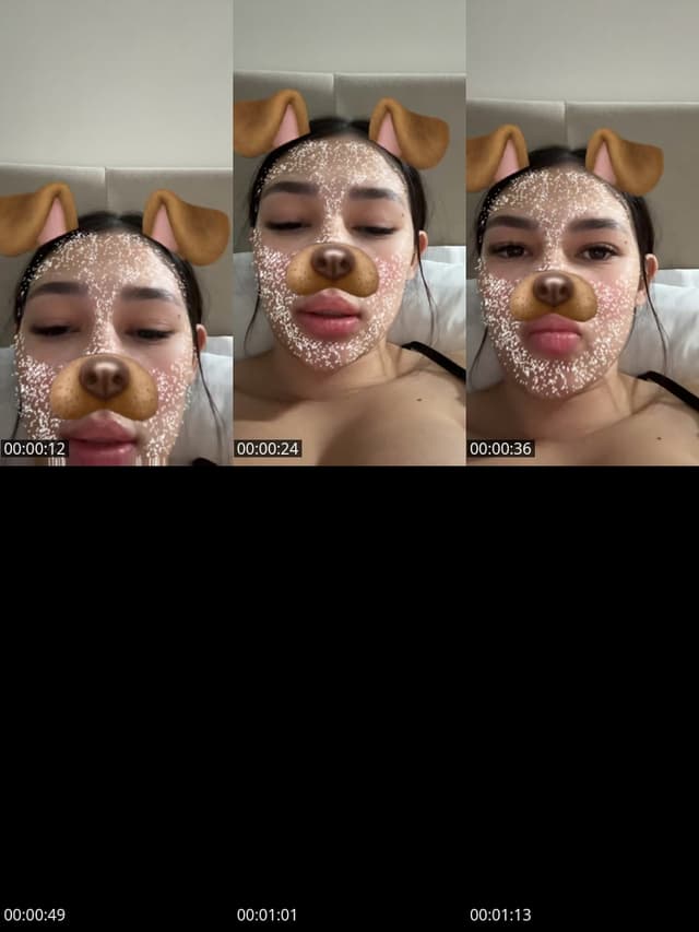TikTok live: Almaty by @ameliyaas__
