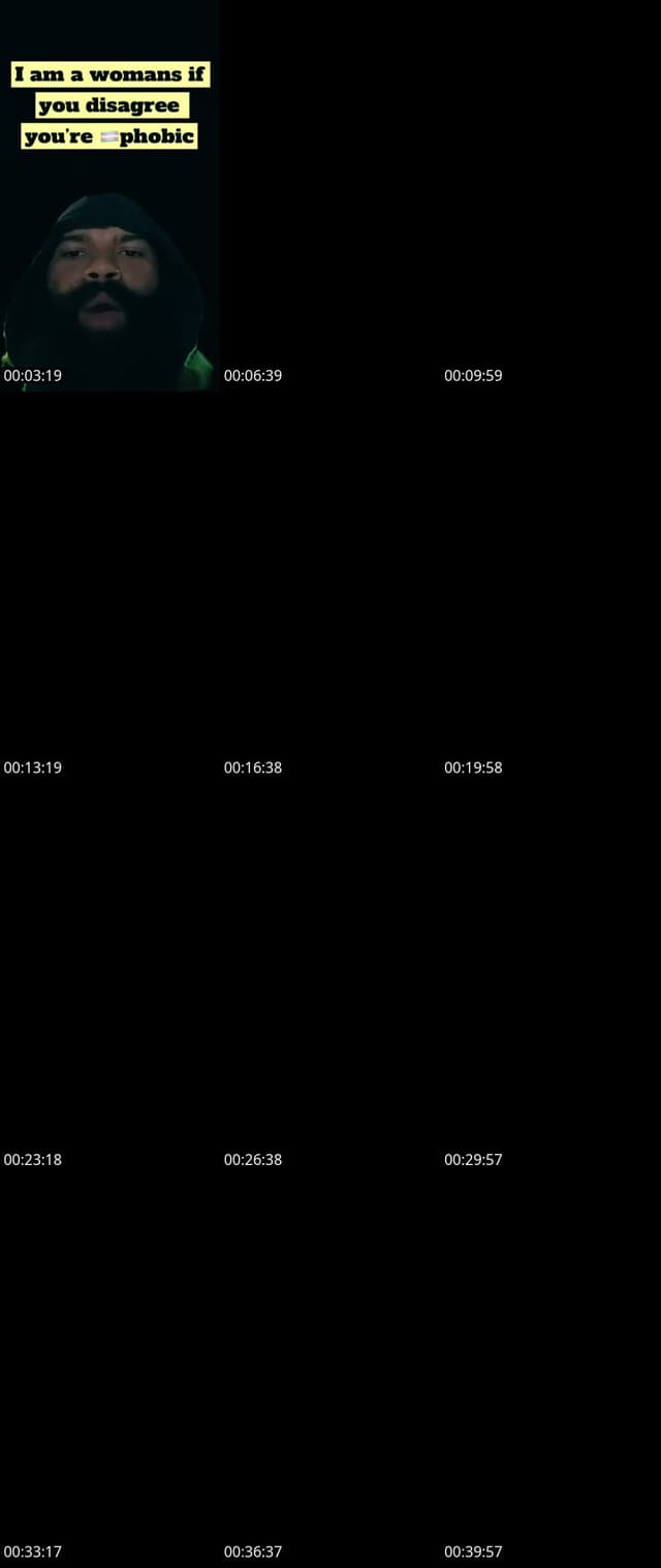 TikTok live: The monkey hour w/k2o by @eliminatedbean_k2o