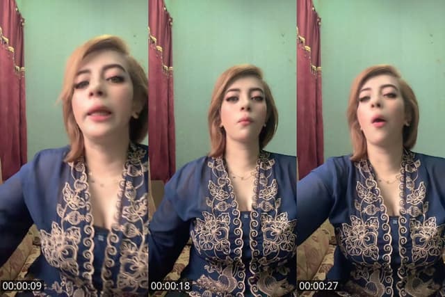 TikTok live: jom couple🤣 by @ninaa_90