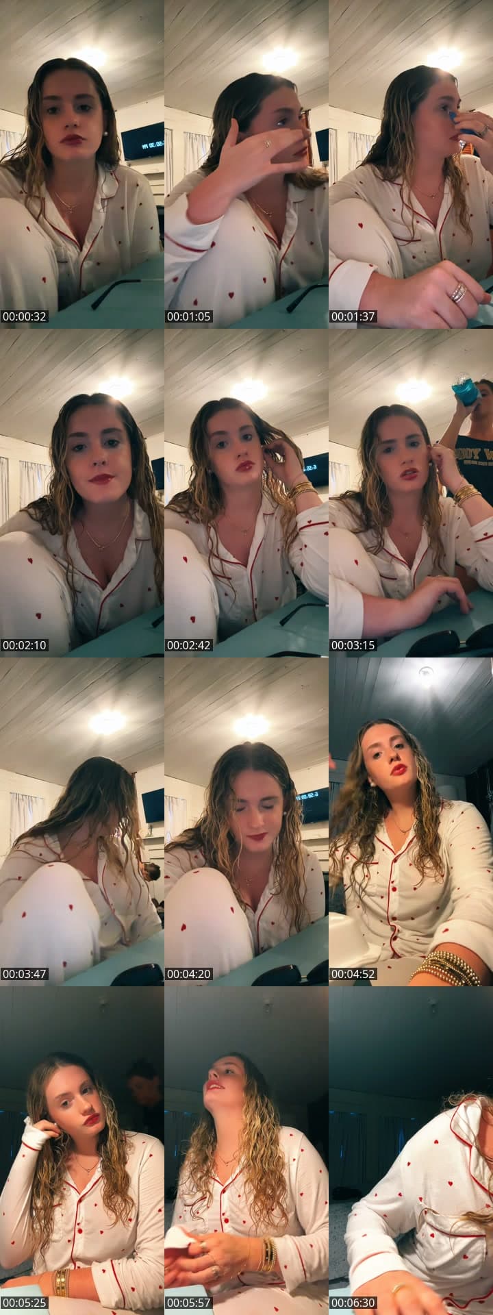 @mmmkay_3 TikTok live stream