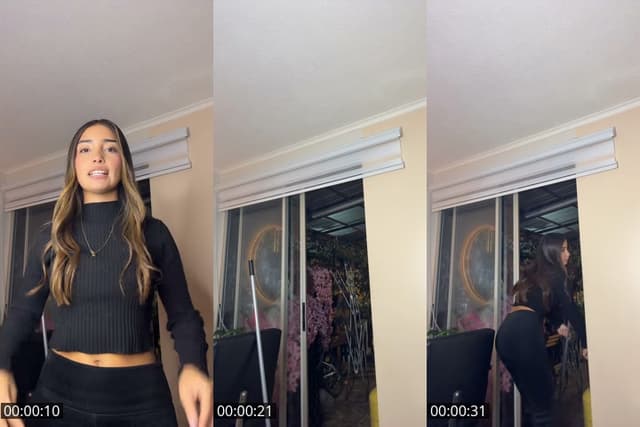 @carlaaaapg TikTok live from 2026-05-14