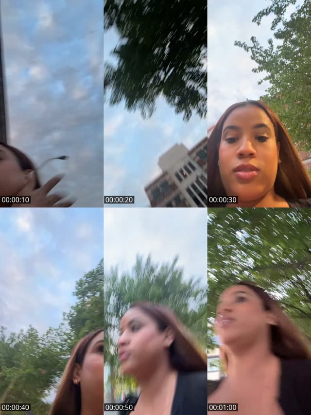 TikTok live: Pal gym by @realvero___