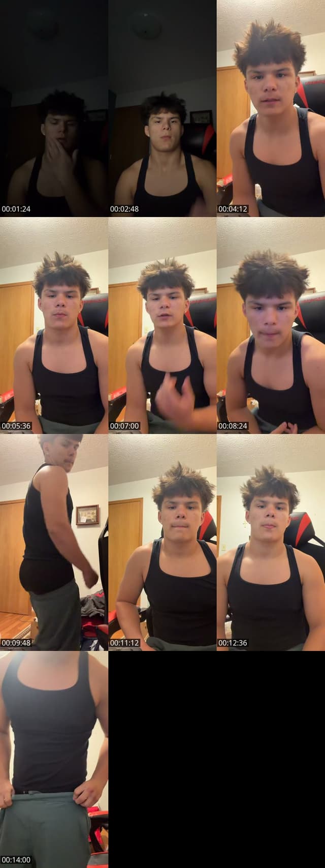 TikTok live: Mentioned you by @caysenj2