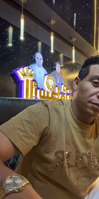 @adawyashaban TikTok live stream