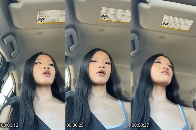 TikTok live: yapp by @hanslikehands