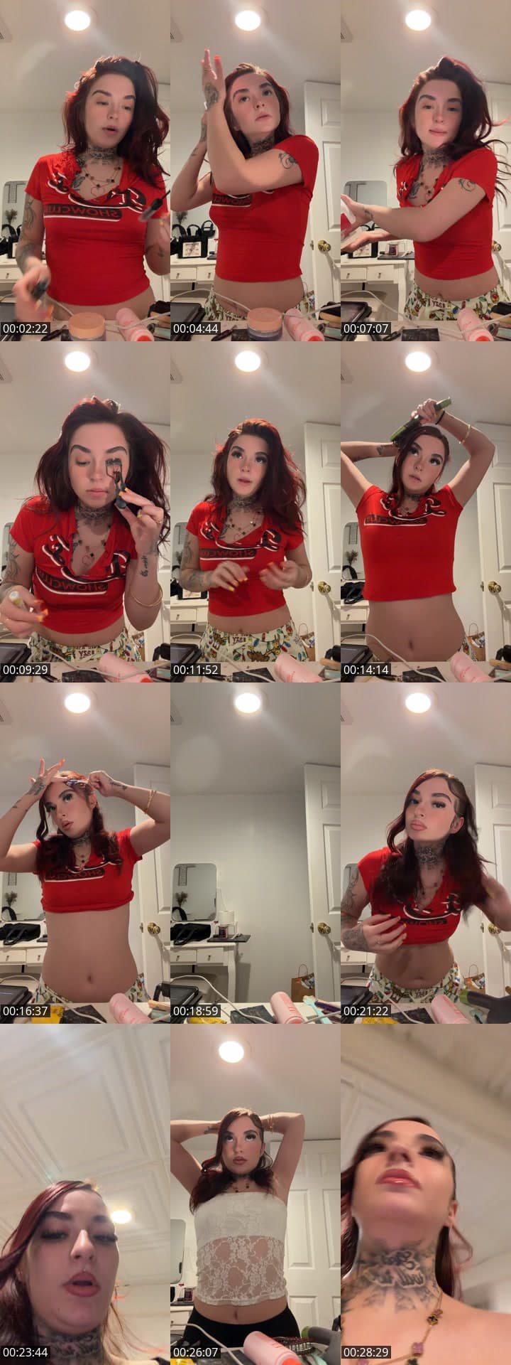 grwm