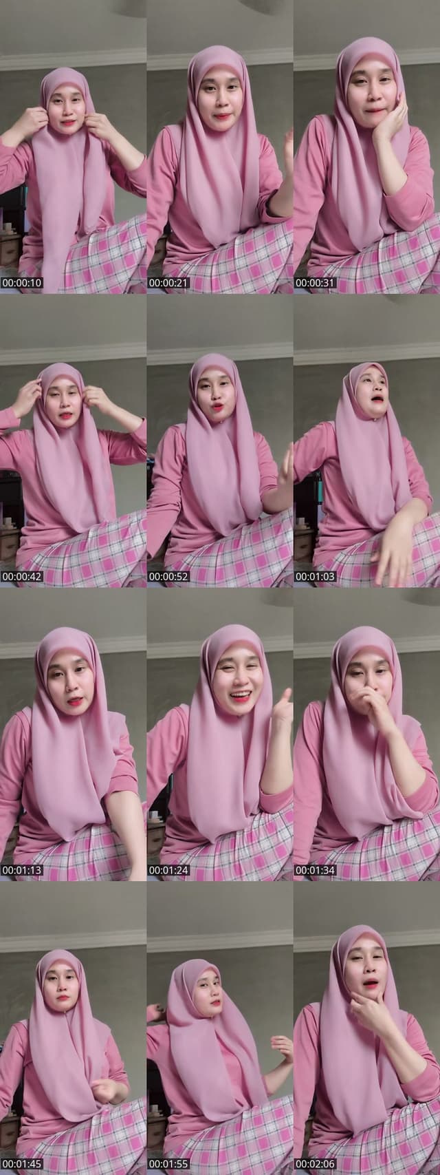 @bidadariain TikTok live from 2026-05-15