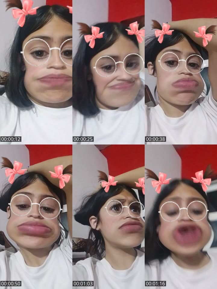 @lasinseparables74 TikTok live stream