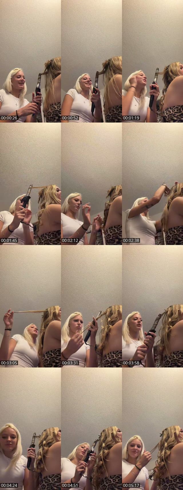 @yourfavblonde.68 TikTok live from 2026-05-15