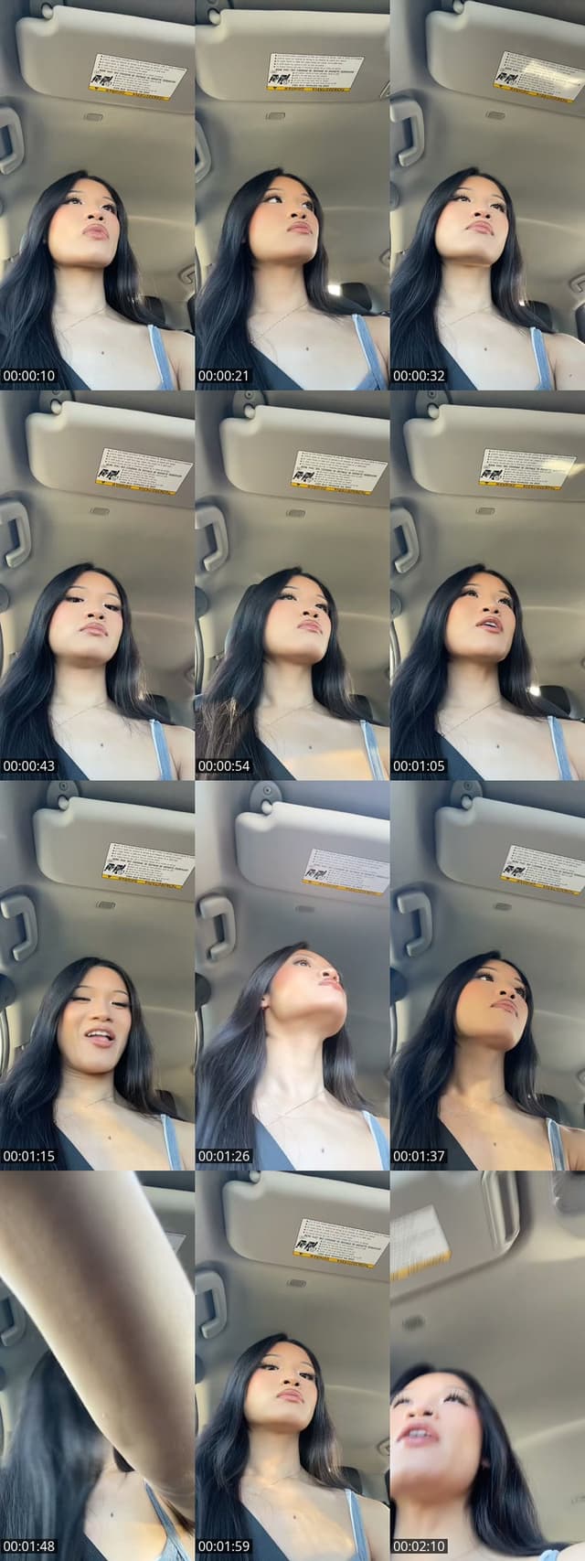 TikTok live: yapp by @hanslikehands