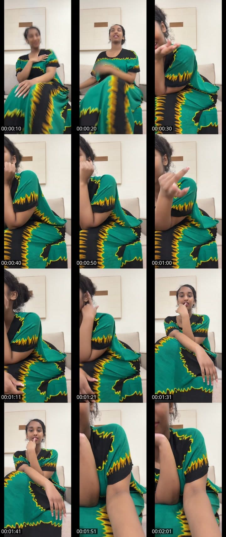 @msodileee TikTok live stream