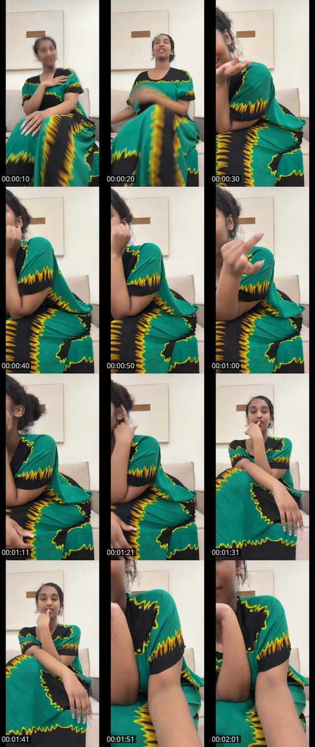 @msodileee Sweden TikTok live from 2026-05-15