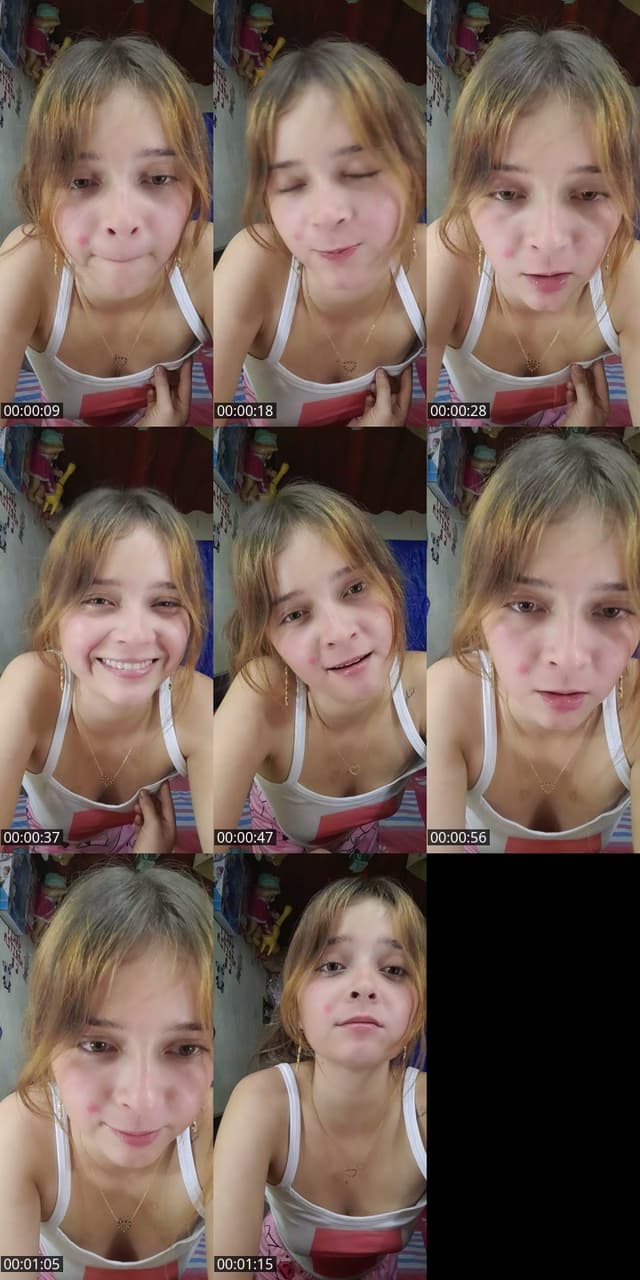 TikTok live: hablamos? by @yanitmaritza234