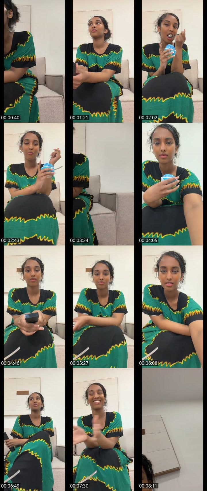 @msodileee TikTok live stream