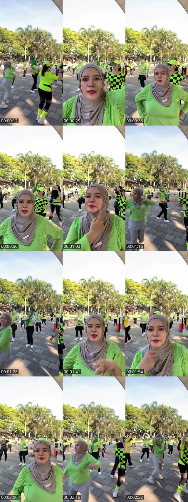 TikTok live: assalammualaikum   Slmt dtg by @iriss1217