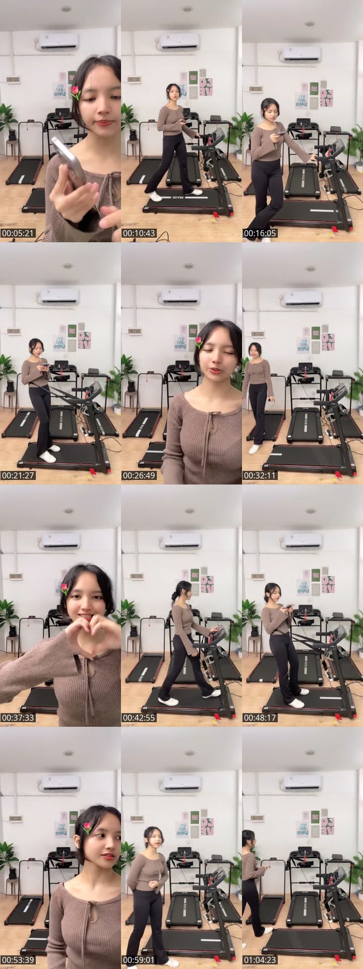 @ancestor.mall4 TikTok live stream