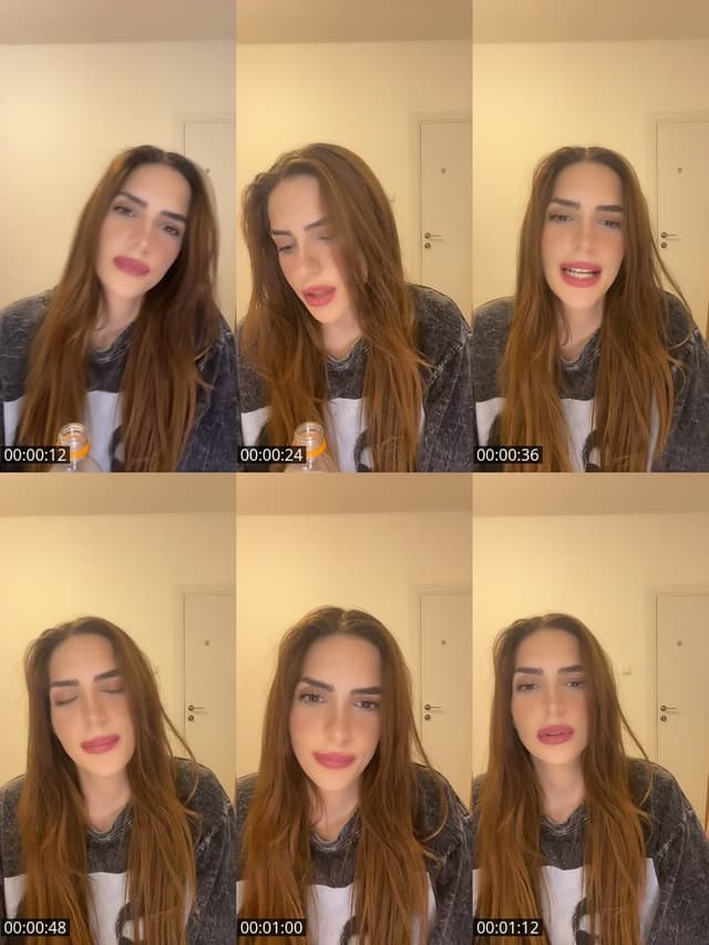 TikTok live: אנשים • אמונה • חיזוקים • אהבה by @ayelet_hashachar44
