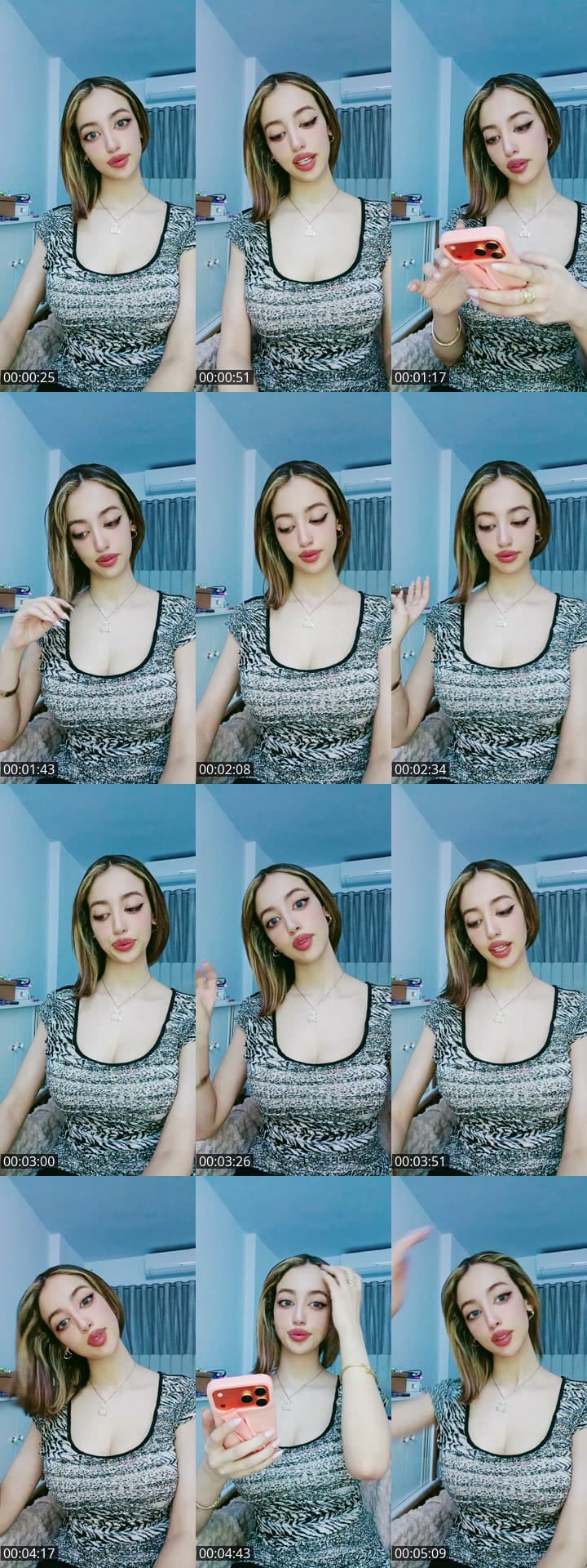 @_chi_m_ou TikTok live stream
