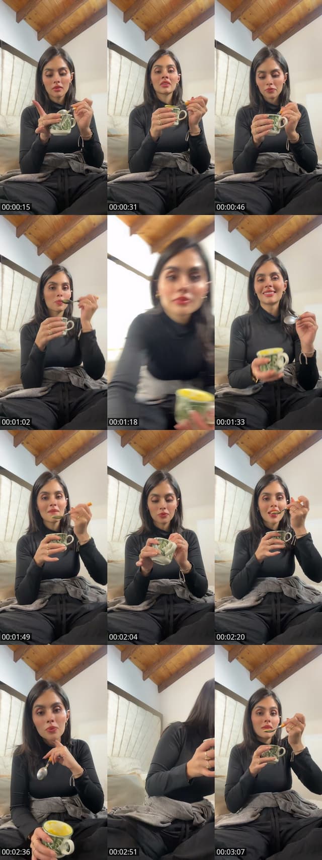 TikTok live: Hola, salúdame con un quiéreme by @danielita_salazar9