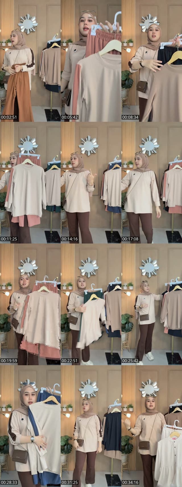 TikTok live: 60 isi 2 pcs 🔥🔥 by @rikasorayaaa