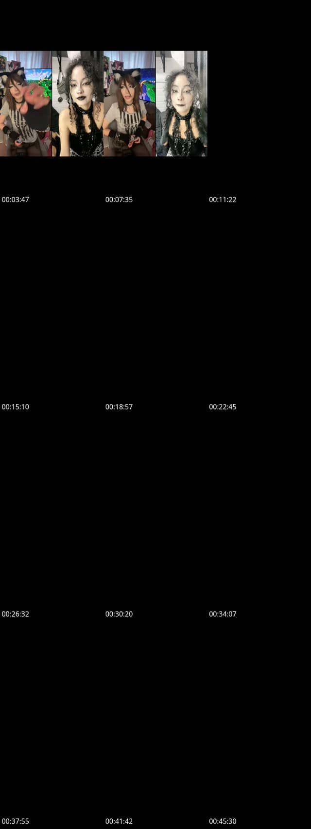 @kattie.sia TikTok live from 2026-05-15