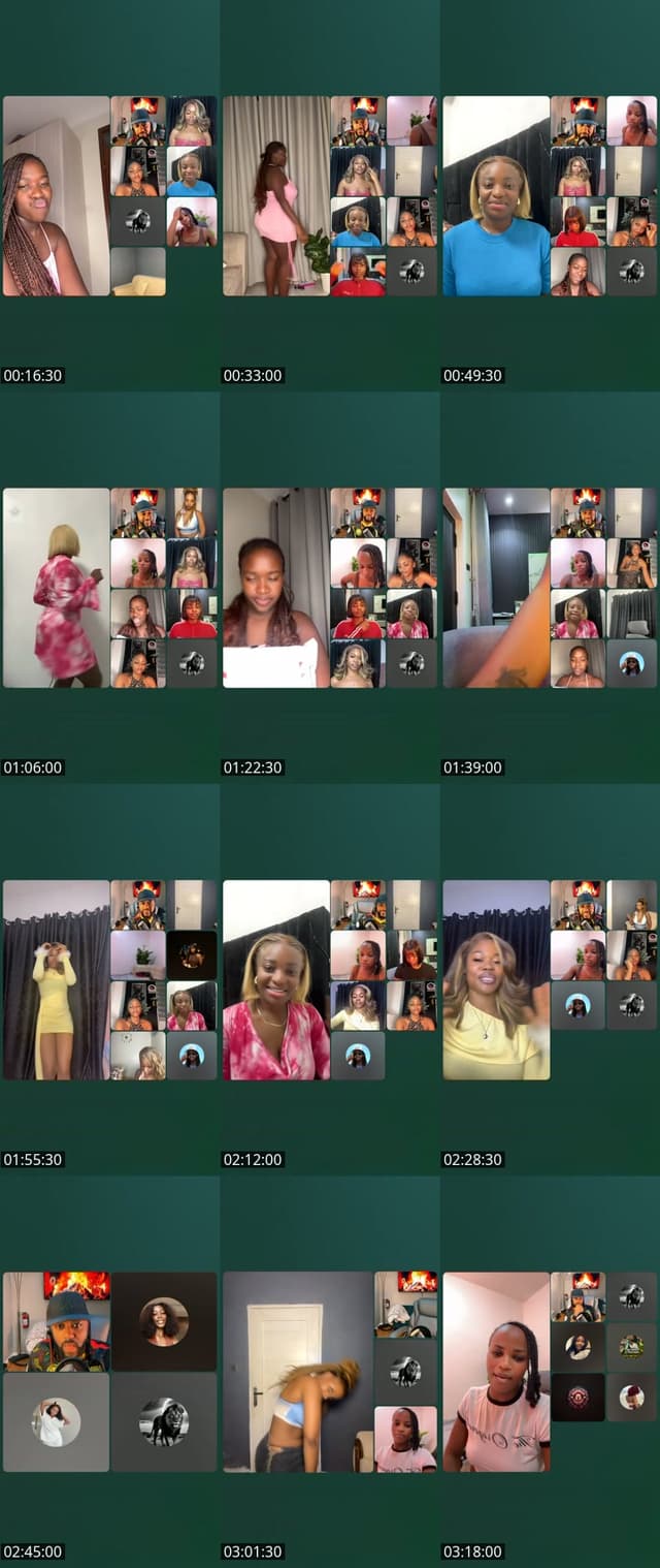 @kingollie3.0 TikTok live from 2026-05-15
