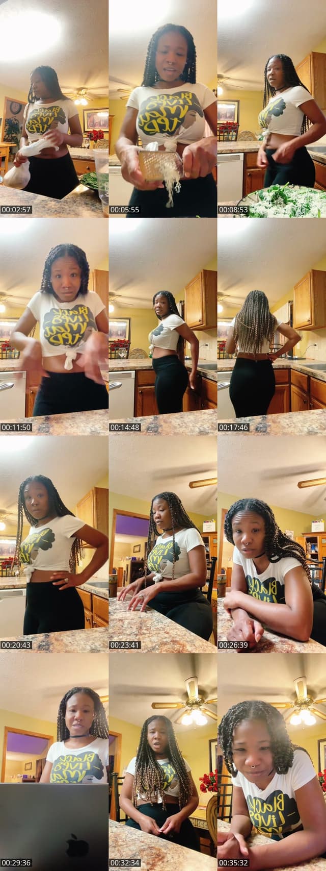 TikTok live: Lets Go LIVE! by @latoya_monique1