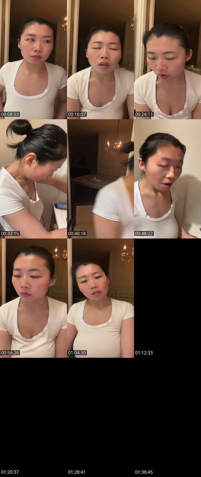 TikTok live: Looking for you by @tyyyyywwww