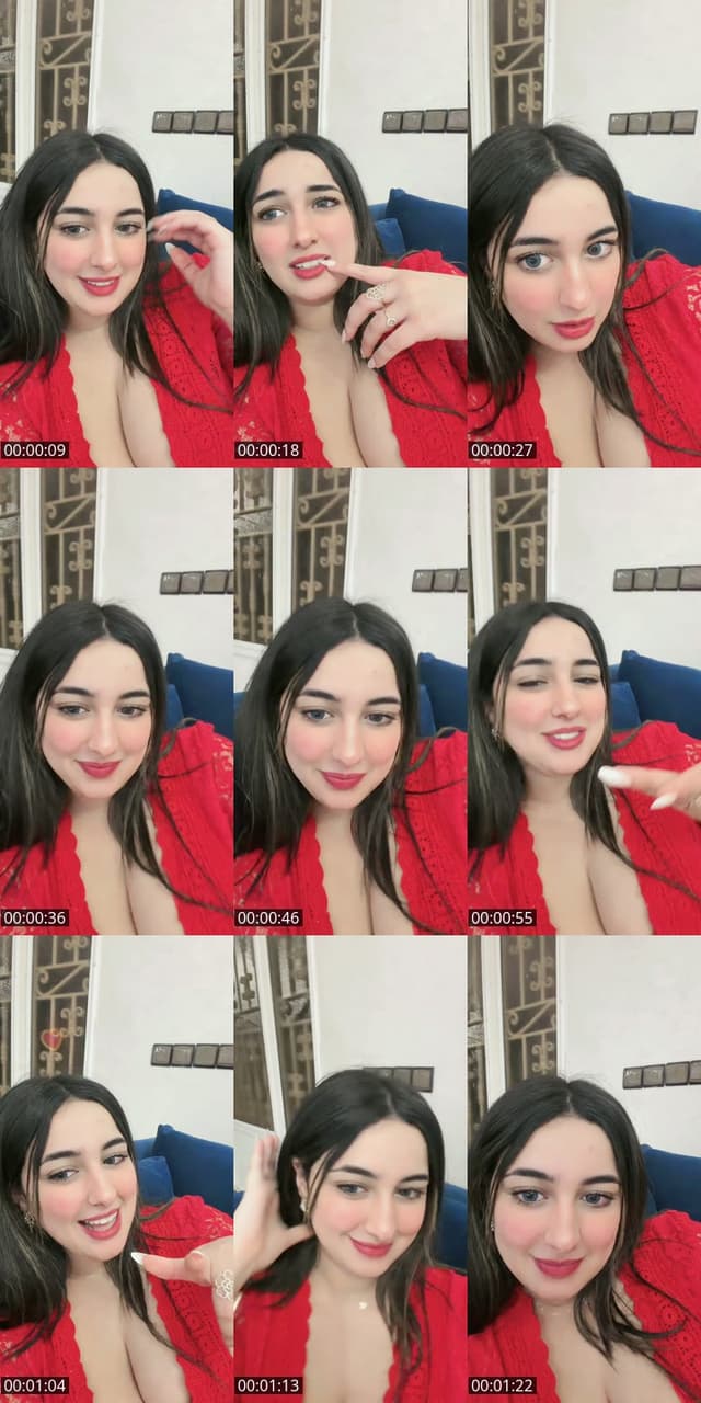 @abbeyowling TikTok live from 2026-05-15