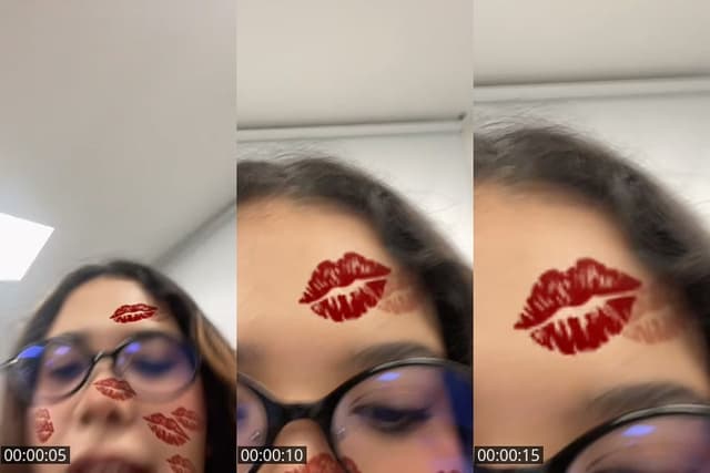 @saxhraaa TikTok live from 2026-05-15