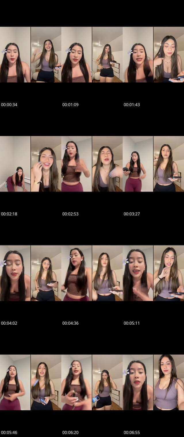 @mariaorellana_20 TikTok live from 2026-05-15