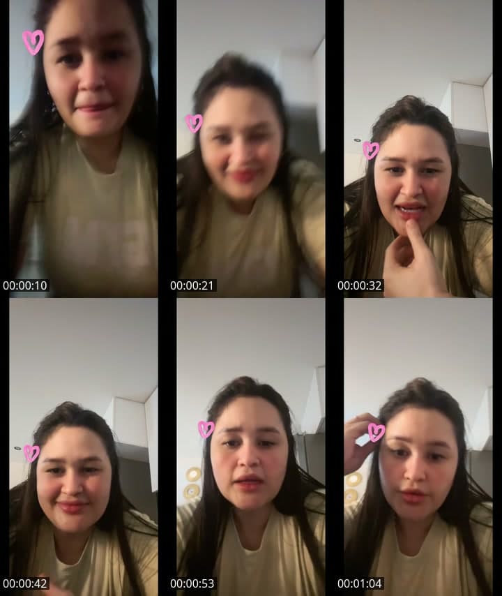 @sikiu.m TikTok live stream