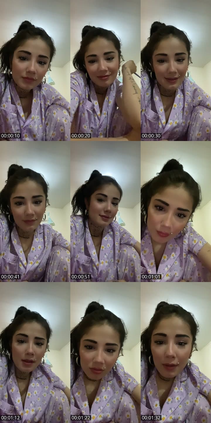 @suusertt TikTok live stream