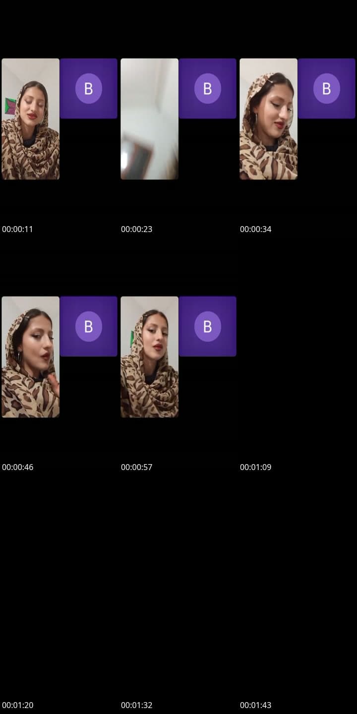 @vildanebr TikTok live stream