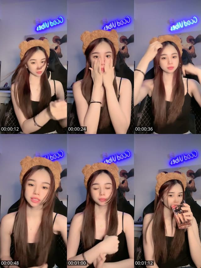 TikTok live: 🦢在找sohai家人🦢 by @chubbych1ck