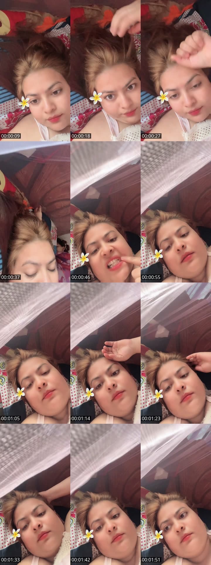 @nirusiwakoti3 TikTok live stream