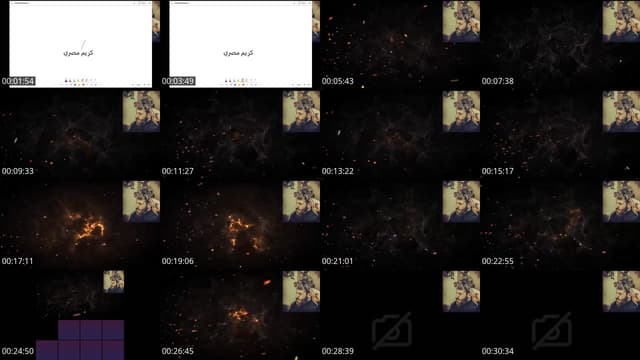 TikTok live: كريم المحايد by @the.neutral