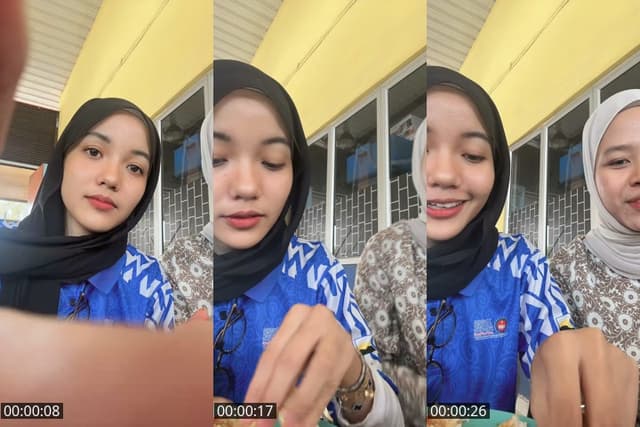 @dys0mint TikTok live from 2026-05-15