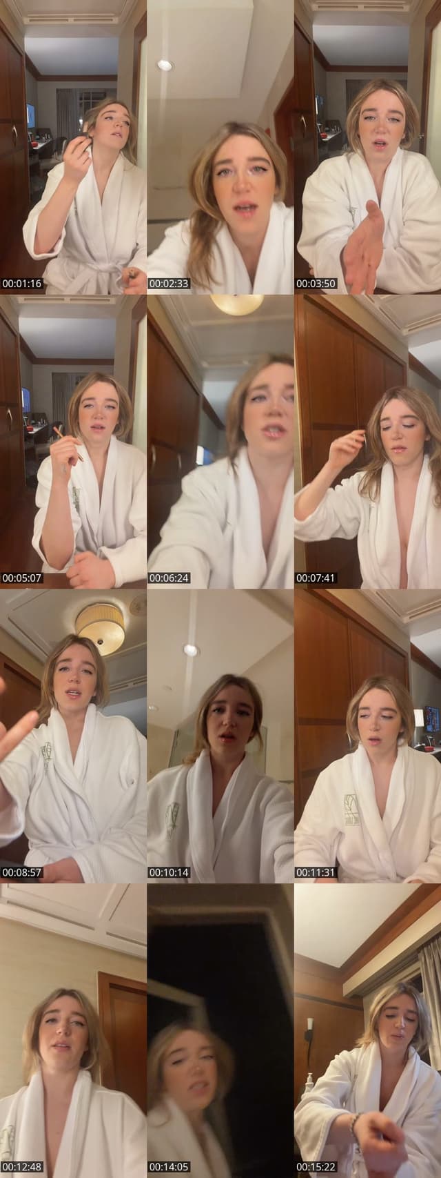@clarissa.portman3 TikTok live from 2026-05-15