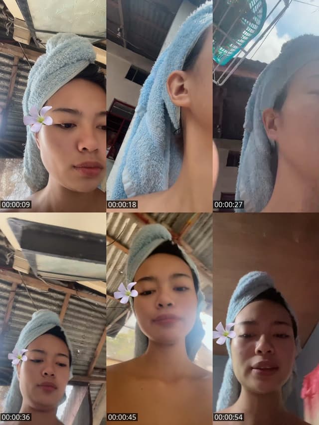 TikTok live: Opk Bttle(may 24, 9pma-Pht) by @niahgrrr_on_ig