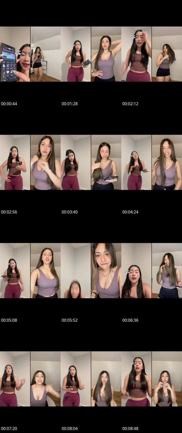 @mariaorellana_20 TikTok live from 2026-05-15