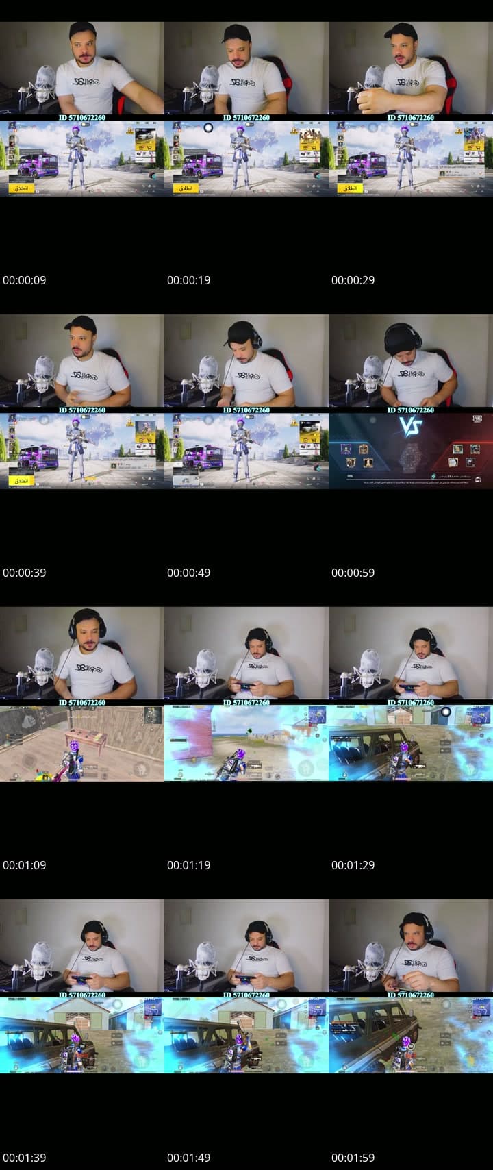 Lets Go LIVE!