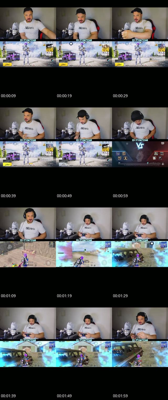 TikTok live: Lets Go LIVE! by @mokhalad_alll_iraqi