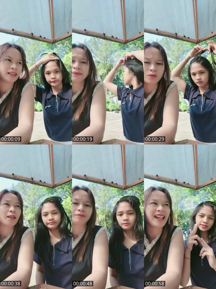 ngintip bisulan ✌